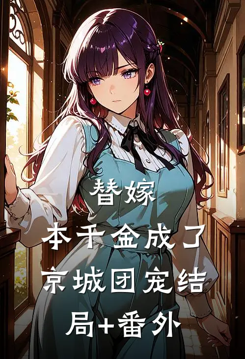 替嫁：本千金成了京城团宠结局+番外