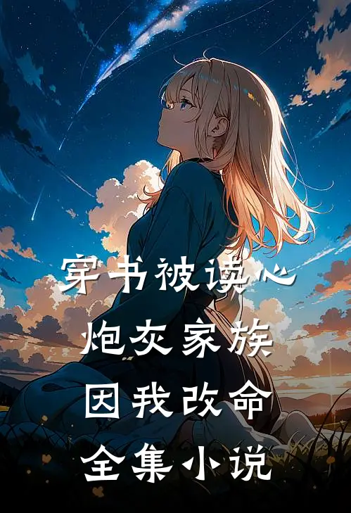 穿书被读心，炮灰家族因我改命全集小说