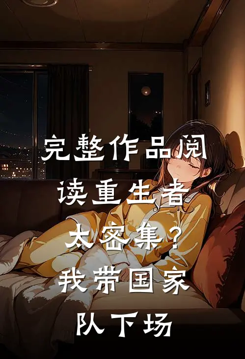 完整作品阅读重生者太密集？我带国家队下场