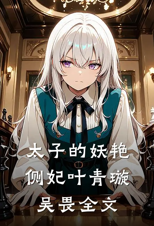 太子的妖艳侧妃叶青璇吴畏全文
