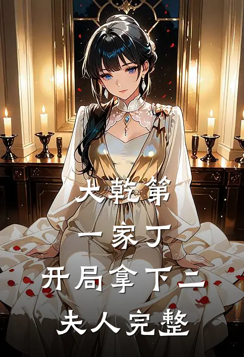 大乾第一家丁,开局拿下二夫人完整