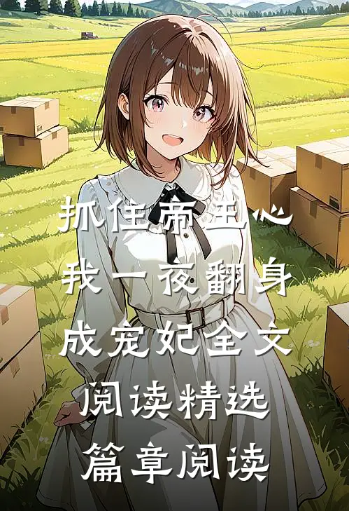 抓住帝王心,我一夜翻身成宠妃全文阅读精选篇章阅读