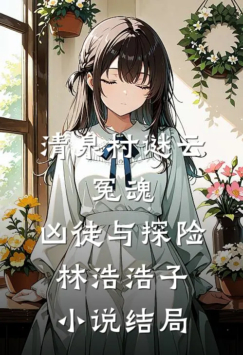 清泉村谜云：冤魂、凶徒与探险林浩浩子小说结局