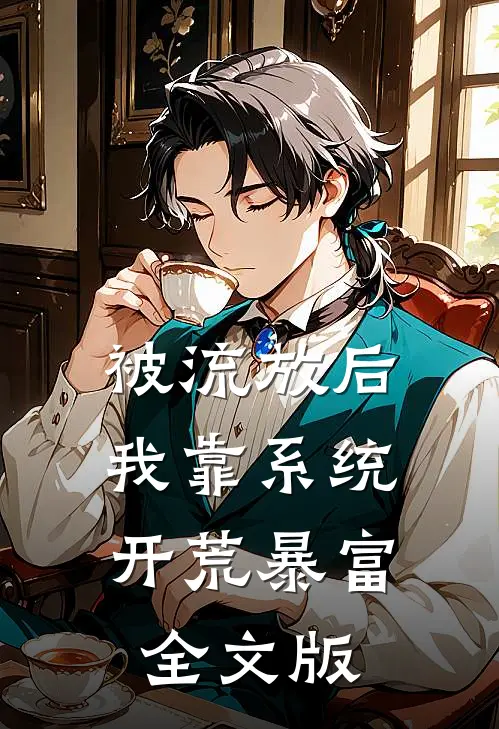 被流放后，我靠系统开荒暴富全文版