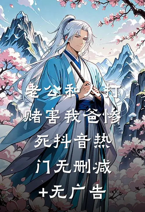 老公和人打赌害我爸惨死抖音热门无删减+无广告
