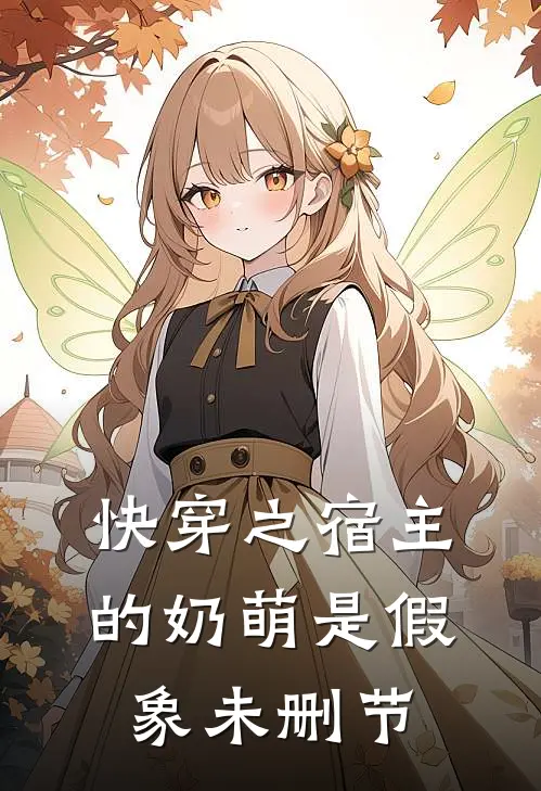 快穿之宿主的奶萌是假象未删节
