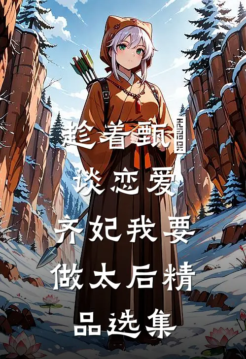 趁着甄嬛谈恋爱，齐妃我要做太后精品选集