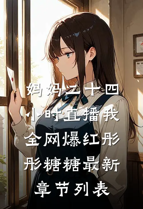 妈妈二十四小时直播我，全网爆红彤彤糖糖最新章节列表