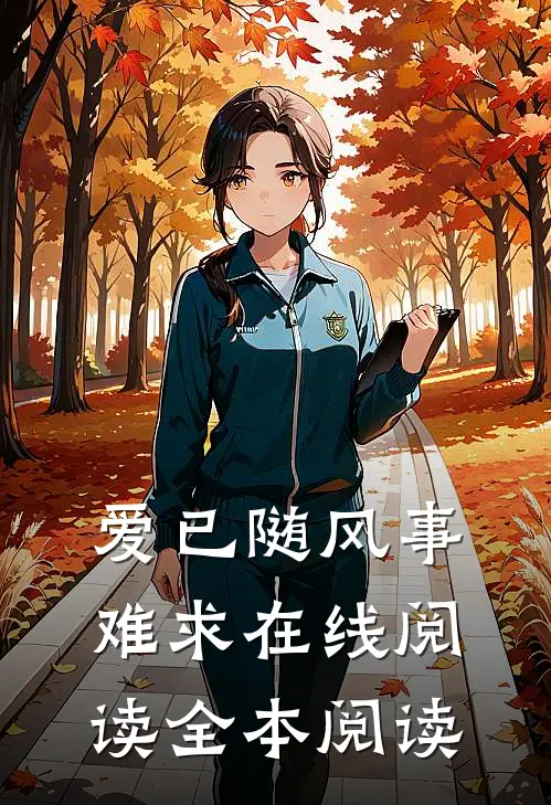 爱已随风事难求在线阅读全本阅读