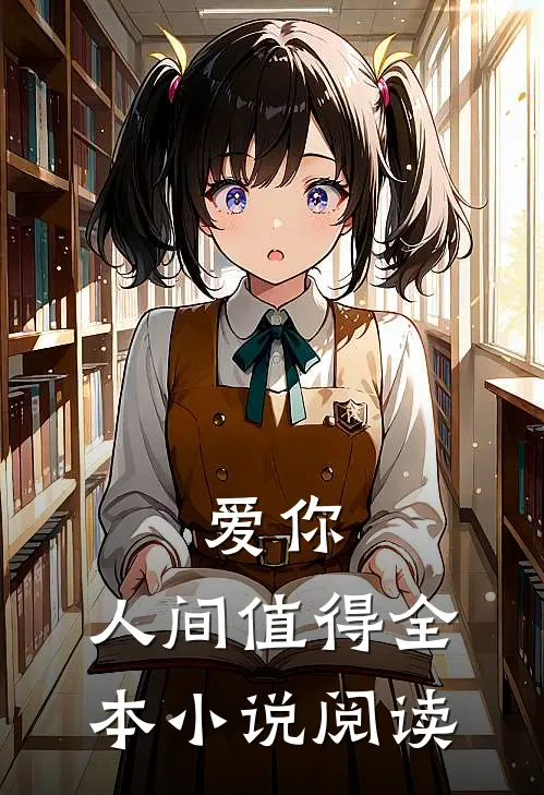 爱你,人间值得全本阅读