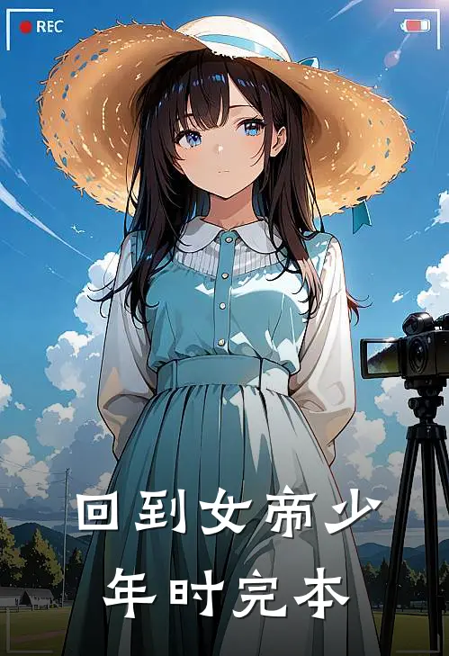 回到女帝少年时完本