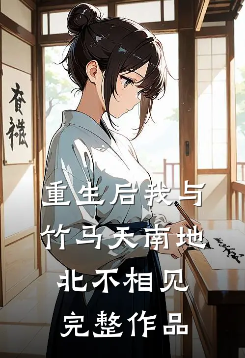 重生后我与竹马天南地北不相见完整作品