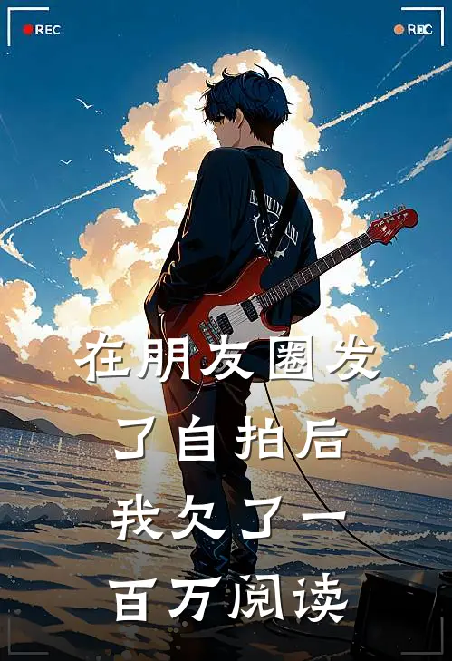 在朋友圈发了自拍后，我欠了一百万阅读