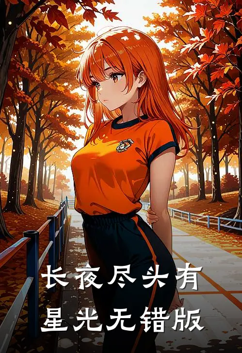 长夜尽头有星光无错版