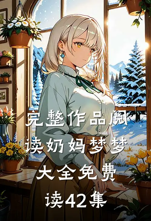 完整作品阅读奶妈梦梦大全免费读42集