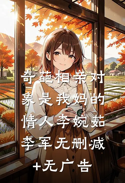 奇葩相亲对象是我妈的情人李婉茹李军无删减+无广告