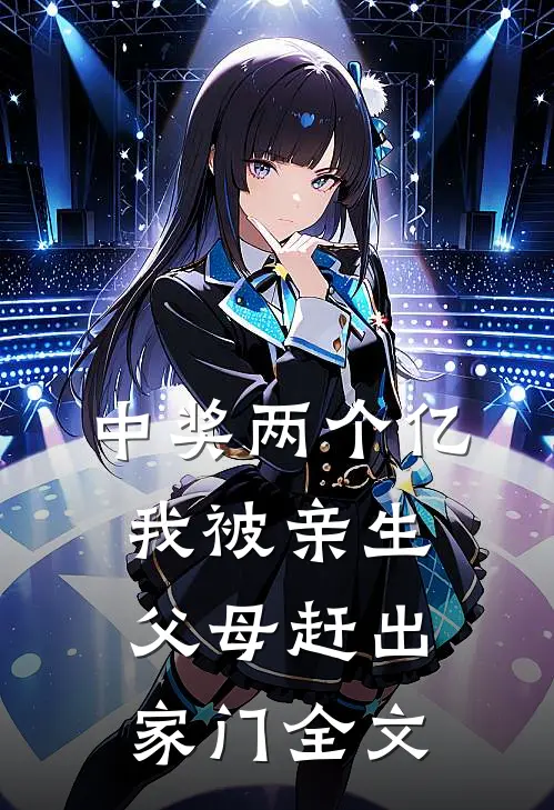 中奖两个亿，我被亲生父母赶出家门全文