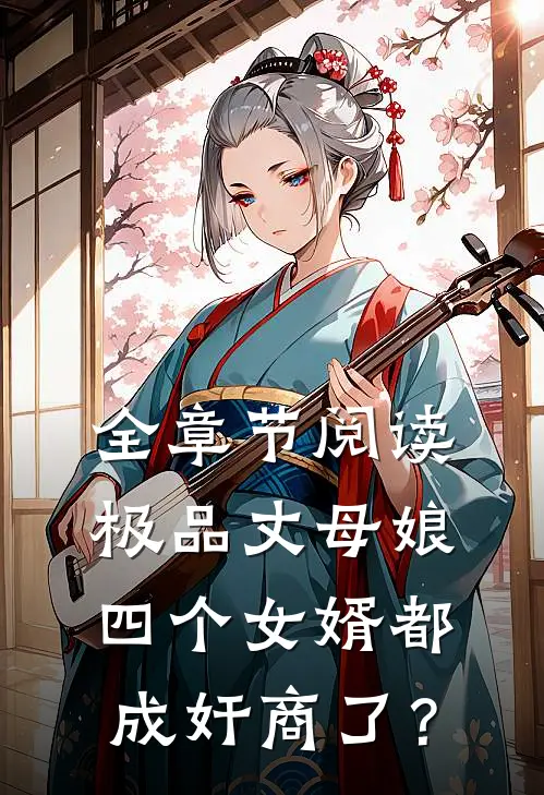 全章节阅读极品丈母娘：四个女婿都成奸商了？