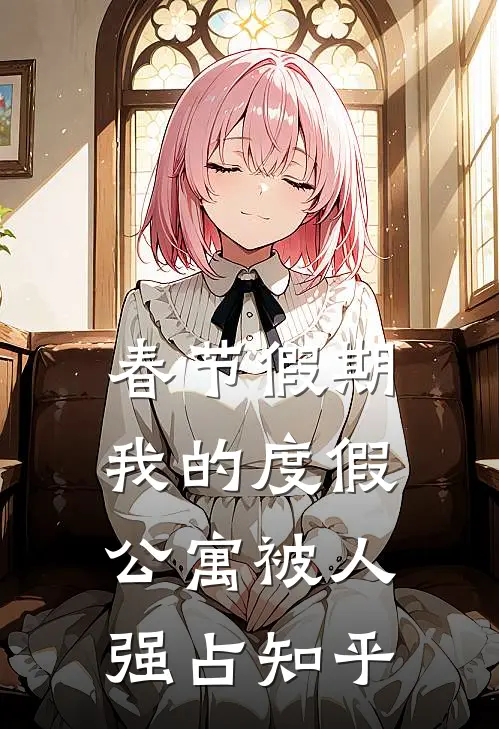 春节假期，我的度假公寓被人强占知乎