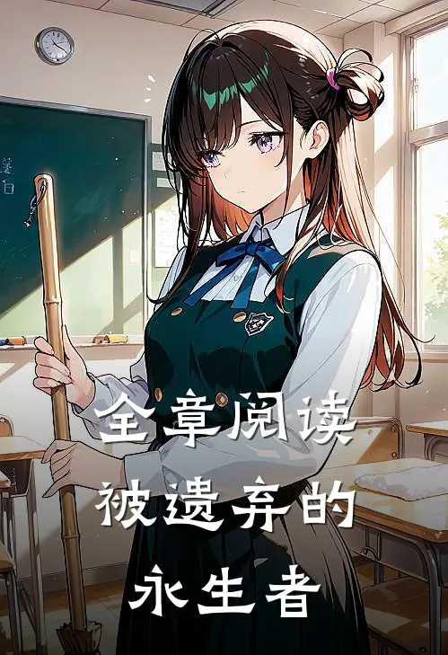全章阅读被遗弃的永生者
