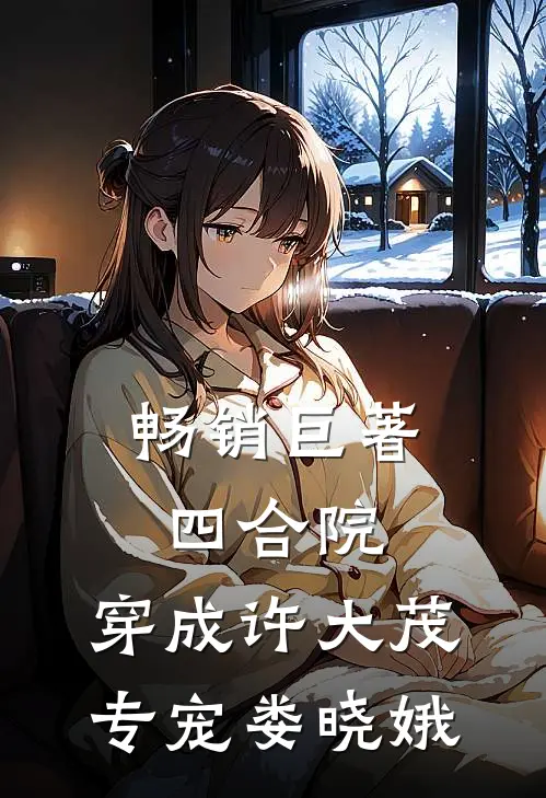 畅销巨著四合院：穿成许大茂，专宠娄晓娥