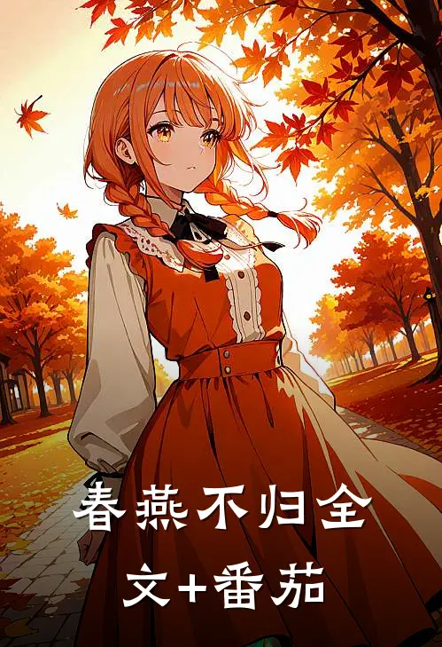 春燕不归全文+番茄