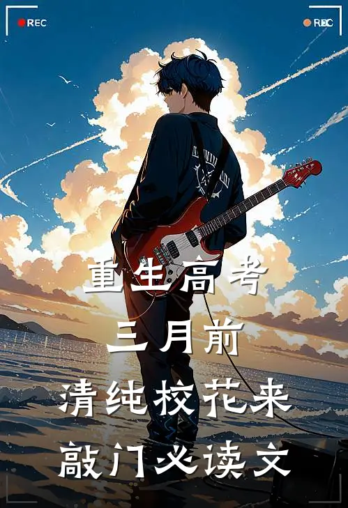 重生高考三月前，清纯校花来敲门必读文