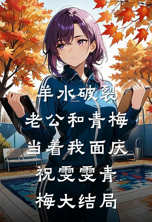 羊水破裂，老公和青梅当着我面庆祝雯雯青梅大结局