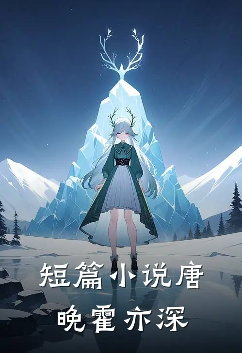 短篇唐晚霍亦深免费阅读