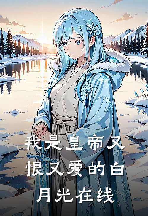 我是皇帝又恨又爱的白月光在线