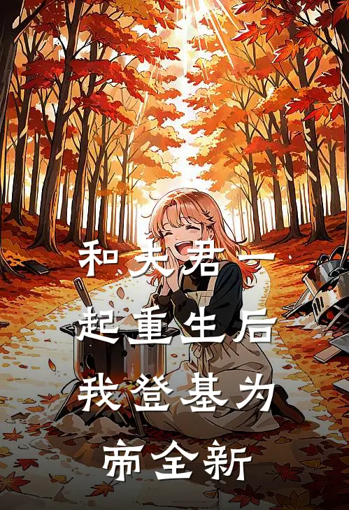 和夫君一起重生后,我登基为帝全新章节