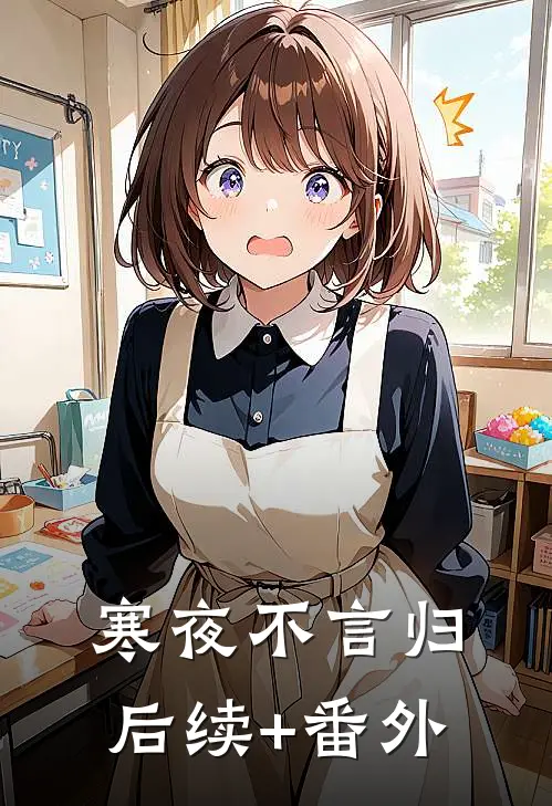 寒夜不言归后续+番外