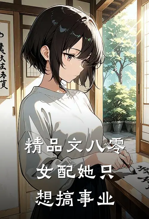 精品文八零：女配她只想搞事业