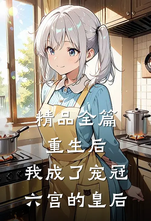 精品全篇重生后,我成了宠冠六宫的皇后免费阅读