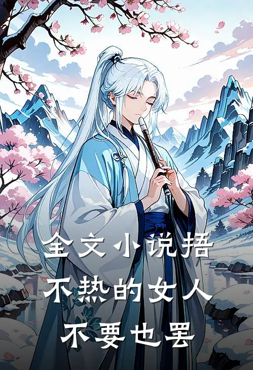 全文小说捂不热的女人不要也罢