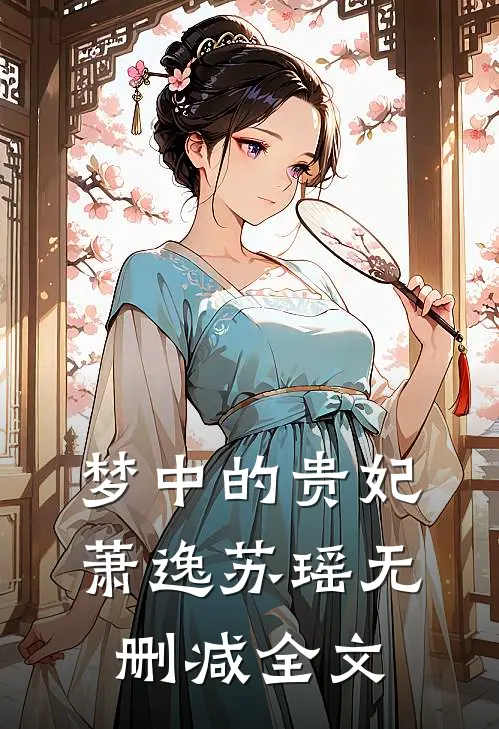 梦中的贵妃萧逸苏瑶无删减全文