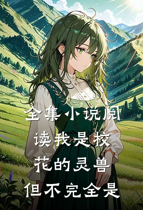 全集阅读我是校花的灵兽,但不完全是女主