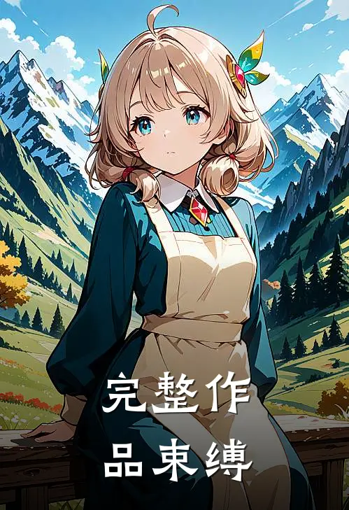 完整作品束缚