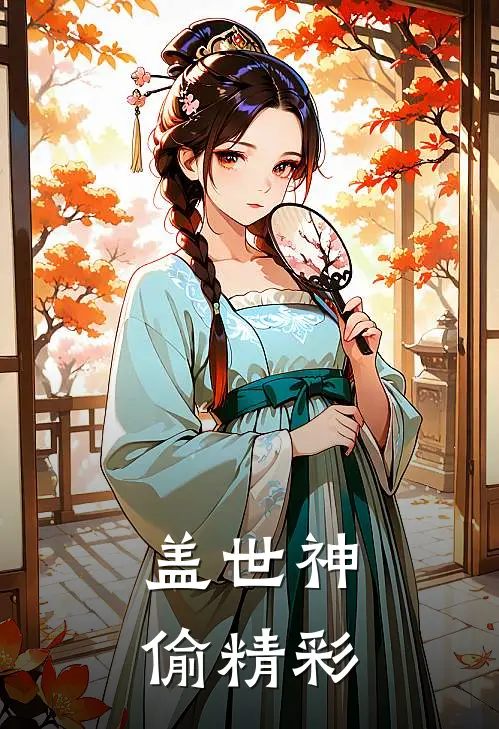 盖世神偷精彩