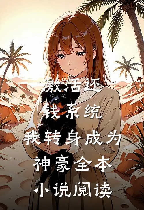 激活还钱系统，我转身成为神豪全本小说阅读