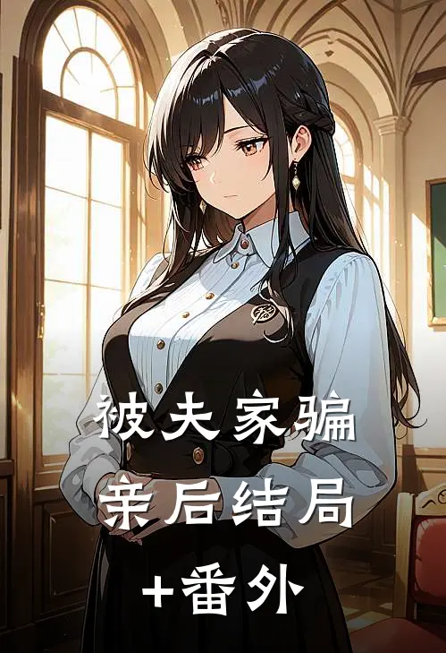 被夫家骗亲后结局+番外