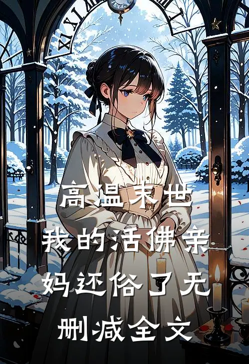 高温末世，我的活佛亲妈还俗了无删减全文