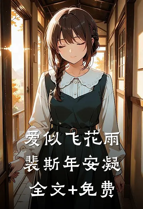 爱似飞花雨裴斯年安凝全文+免费