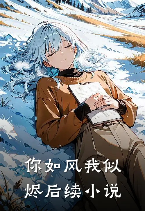 你如风我似烬后续小说