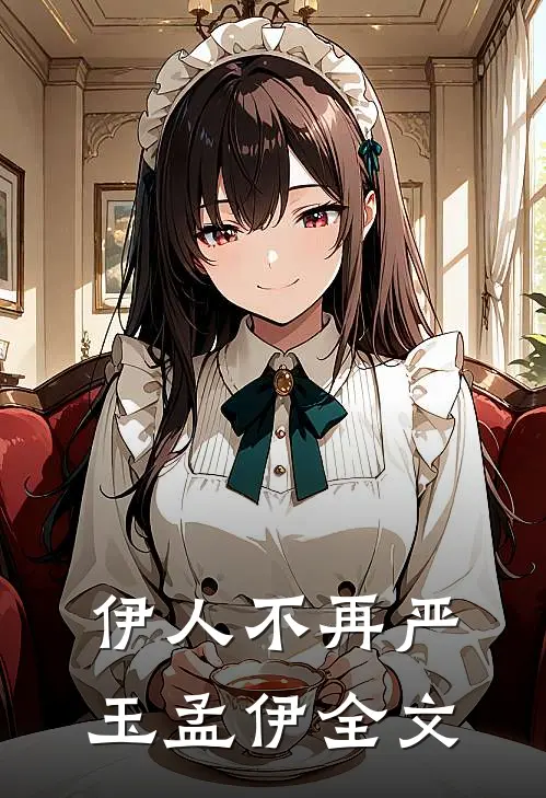 伊人不再严玉孟伊全文