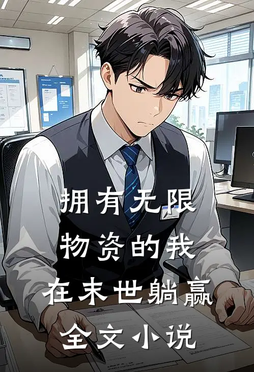 拥有无限物资的我，在末世躺赢全文小说