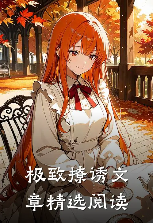 极致撩诱文章精选阅读