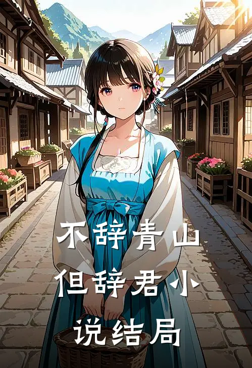 不辞青山但辞君小说结局