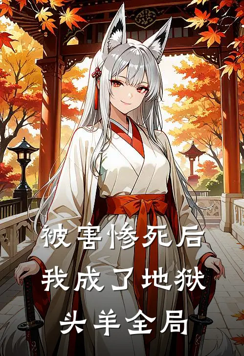 被害惨死后，我成了地狱头羊全局