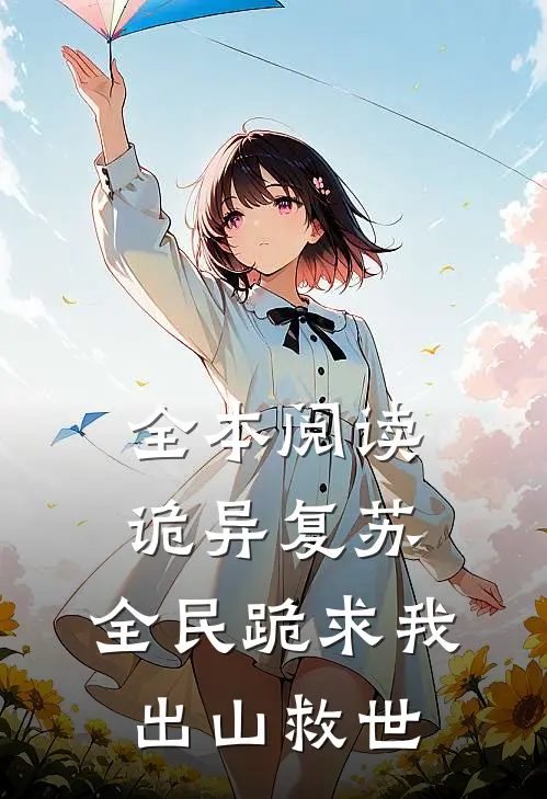 全本阅读诡异复苏：全民跪求我出山救世